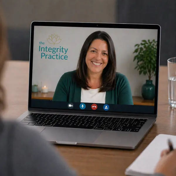 workplace wellbeing programs with the Integrity Practice